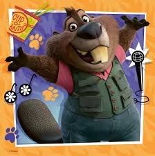 Zootopia 2 : Une nouvelle mission | 3 x 49 mcx
