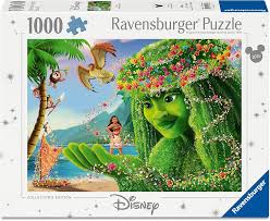 Moana | 1000 mcx