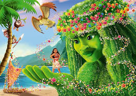 Moana | 1000 mcx