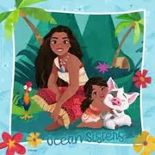 Moana 2 : Vers de nouvelles aventures | 3 x 49 mcx