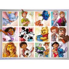 Les moments Disney | 100XL mcx
