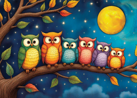 Club des noctambules | 1000 mcx