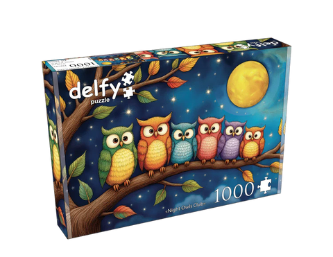 Club des noctambules | 1000 mcx