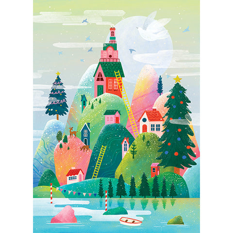 LÎle de Noël  | 1000 mcx