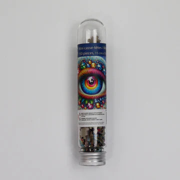 Oeil de diamant | 150 mcx