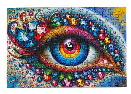 Oeil de diamant | 150 mcx