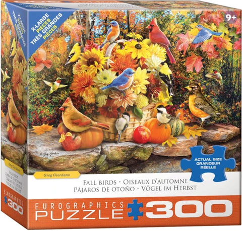 Puppies in the Living Room | 300XL pcs