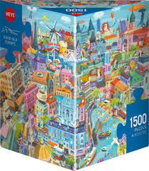 Vidak - Bonne vieille Europe | 1500 mcx