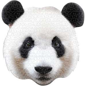 Je suis le panda | 300 mcx