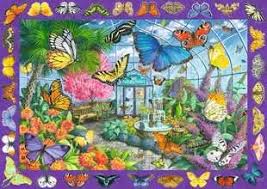 La place des papillons | 500XL mcx