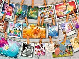 Photographies Disney | 1500 mcx