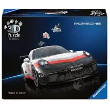 Porsche 911 GT3 Cup 3D