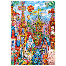 Porte bleue | 500 mcx