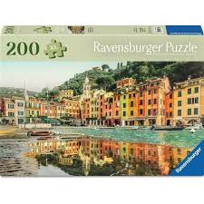 Magnifique Portofino | 200XL mcx