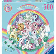 Ma petite pouliche : J'adore les poneys | 500 mcx
