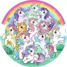 Ma petite pouliche : J'adore les poneys | 500 mcx