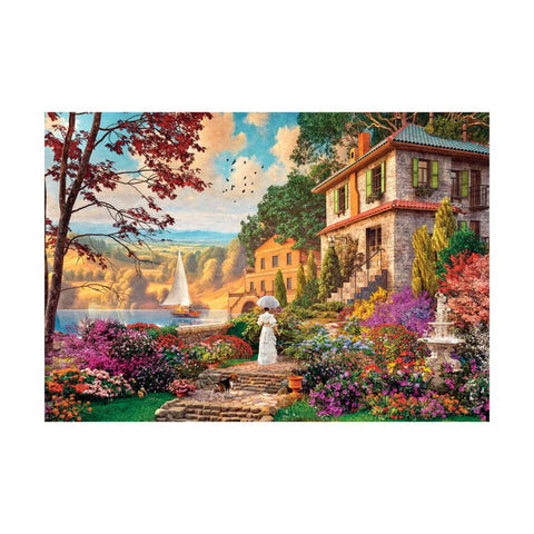 Victorian Walk | 500 pcs