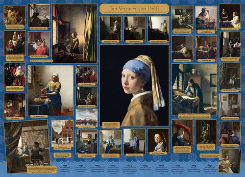 Vermeer | 1000 mcx