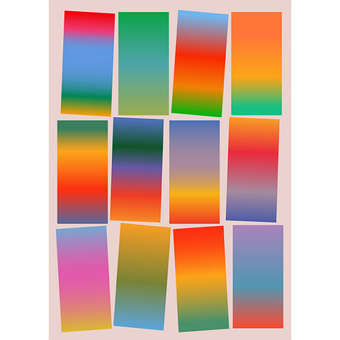Reflets solaires  | 500 mcx