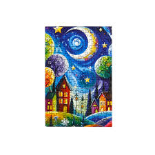 Nuit étoilée| 150 mcx