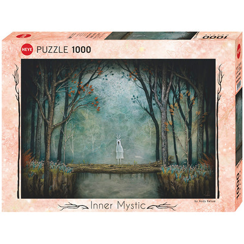 Inner Mystic - Sylvan Specter | 1000 mcx