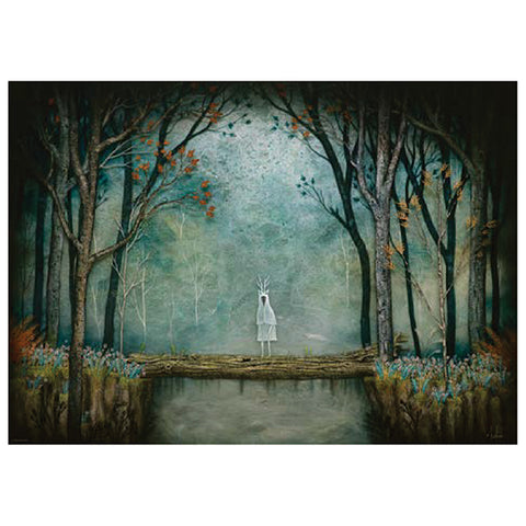 Inner Mystic - Sylvan Specter | 1000 mcx