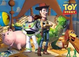Toy Story | 100XL mcx
