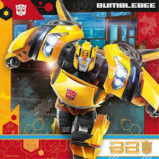 Transformers : La matrice de Leadership | 3 x 49 mcx