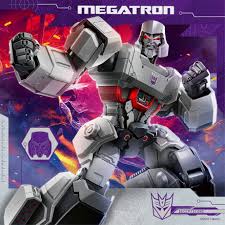 Transformers : La matrice de Leadership | 3 x 49 mcx