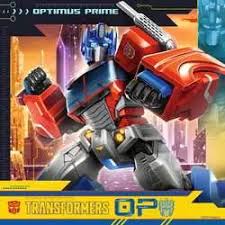 Transformers : La matrice de Leadership | 3 x 49 mcx
