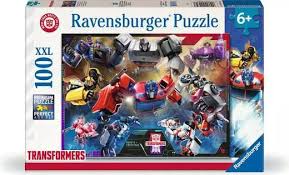 Transformers : Robots de Cybertron | 100XL mcx