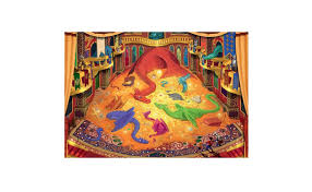 Le trésor des Dragons | 200 mcx