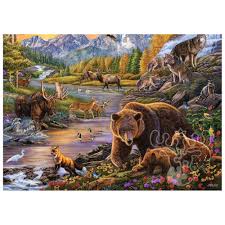 Vie sauvage | 500XL mcx