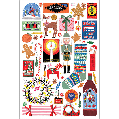 Noël | 1000 mcx